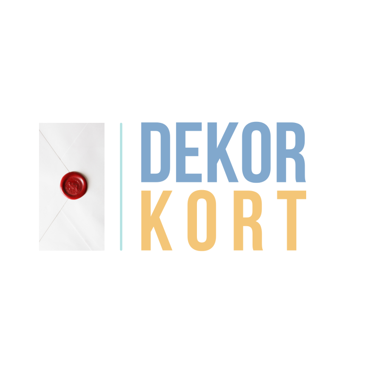 Dekor Kort